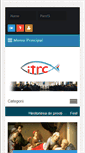 Mobile Screenshot of itrc.ro